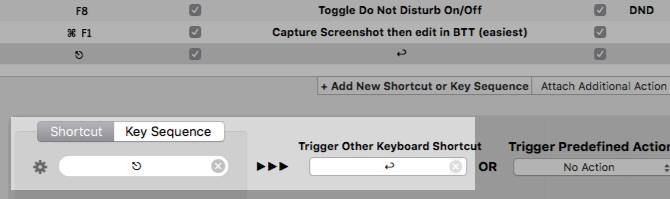 4 Ways BetterTouchTool Is the Ultimate Mac Productivity App