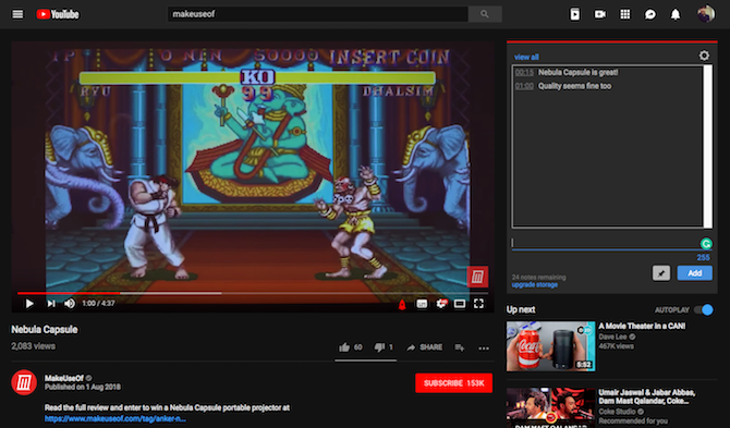 Learn Better on YouTube: 8 Must-Have Chrome Extensions