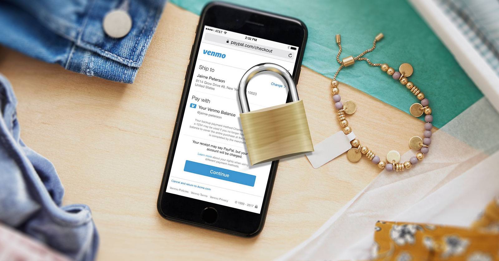 11 Tips to Keep Your Venmo Account Safe and Secure