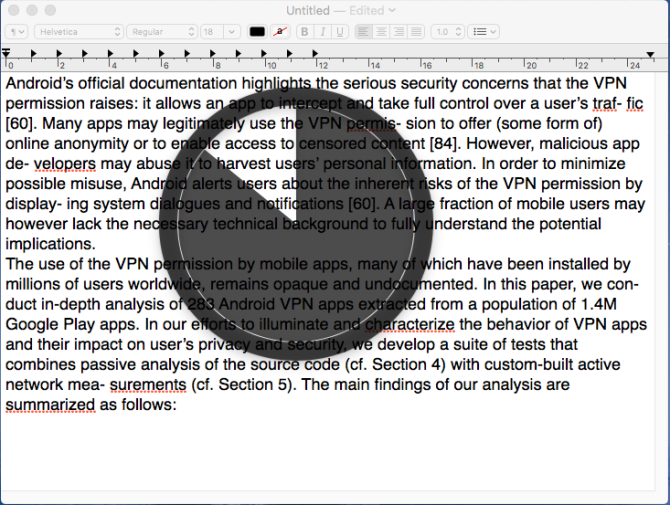 Mac Overlay Performance Open Source 15 Free Open-Source Mac Apps You Must Install