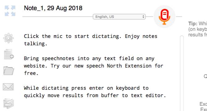 8 Quick Ways to Use Your Browser as a Notepad