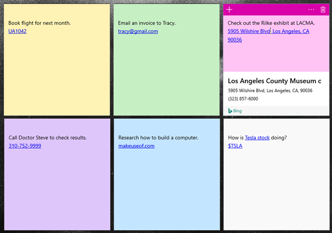 How to Get Started With Windows 10 Sticky Notes: Tips and Tricks