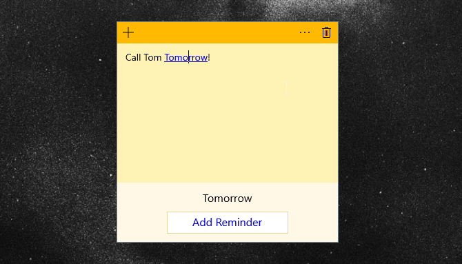 How to Get Started With Windows 10 Sticky Notes: Tips and Tricks