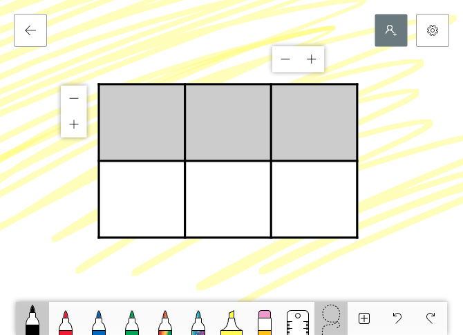How to Get Started Using Microsoft Whiteboard