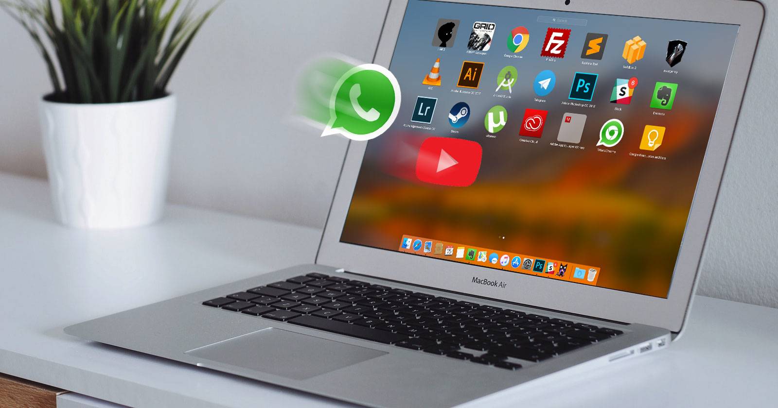 5 Ways to Turn Any Website Into a Desktop Mac App
