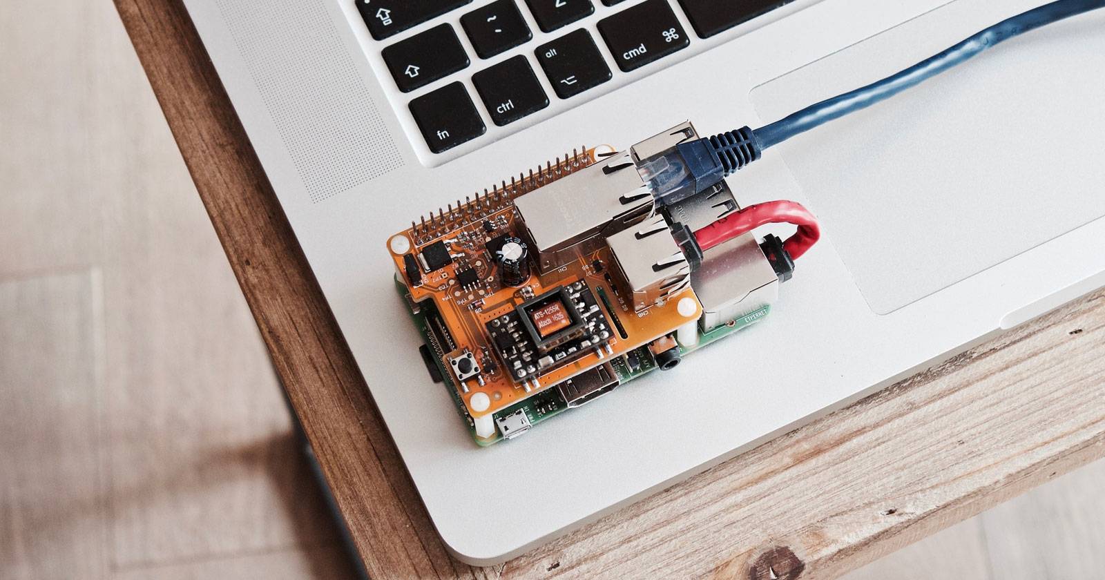 5 Reasons to Update Your Raspberry Pi and Raspbian Regularly