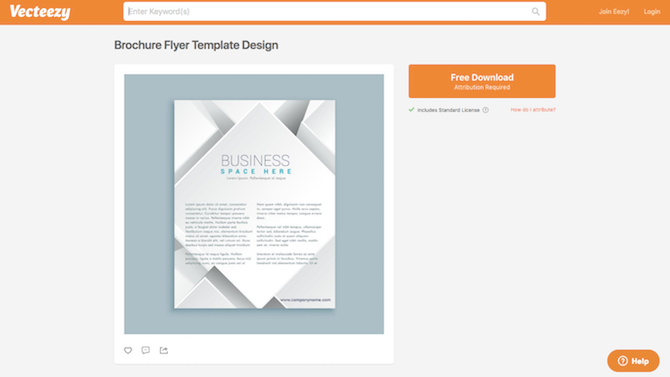 12 Places to Find Free Adobe Illustrator Templates