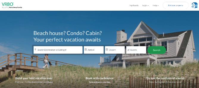 Airbnb vs. VRBO vs. Homeaway vs. Hotel: Which Is Better for You?