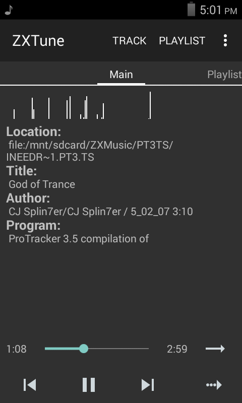 The Best Chiptune Players for iPhone, Android, and Web