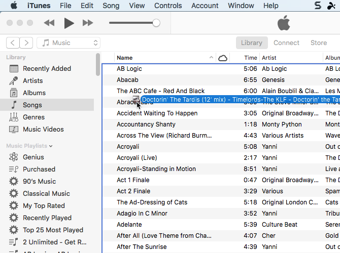 5 Quick Ways to Play Audio on Mac Without Installing Anything
