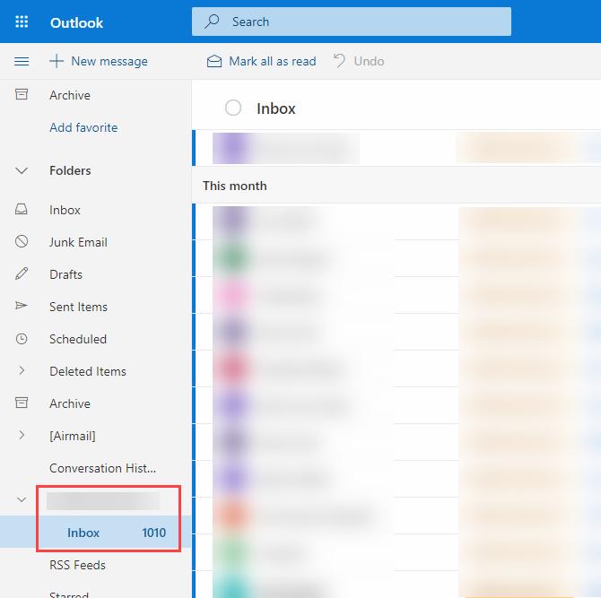 Pop Account How to Add a POP Email Account in Outlook on iOS and Android