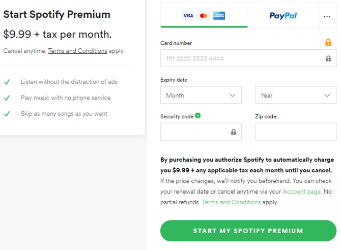 Is Spotify Free Worth It