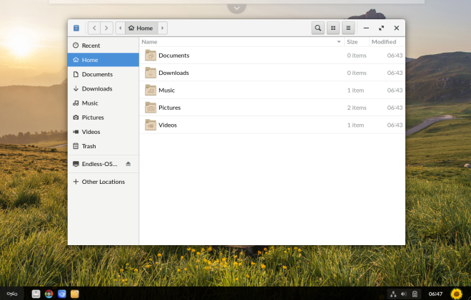 Endless OS May Be the Best Linux Version for New Computer Users