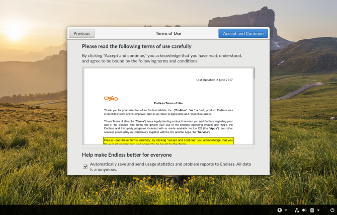 Endless OS May Be the Best Linux Version for New Computer Users