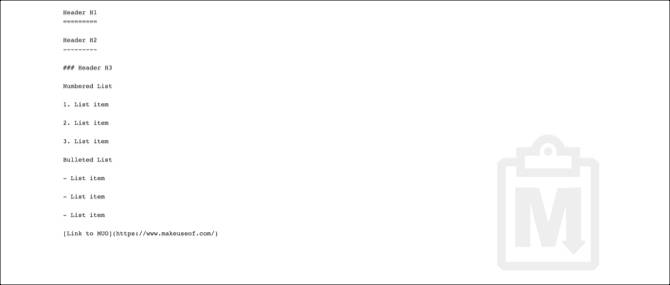 The 6 Best Free Online Markdown Editors and Converters