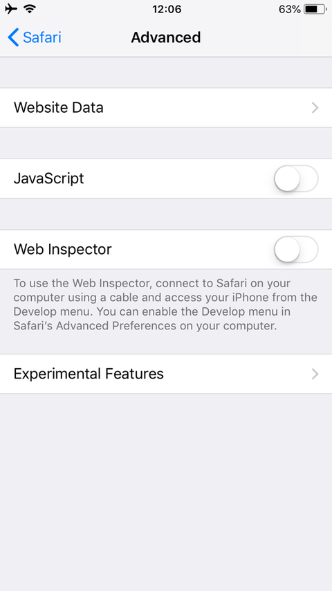 How to Clear Cache on Your iPhone or iPad