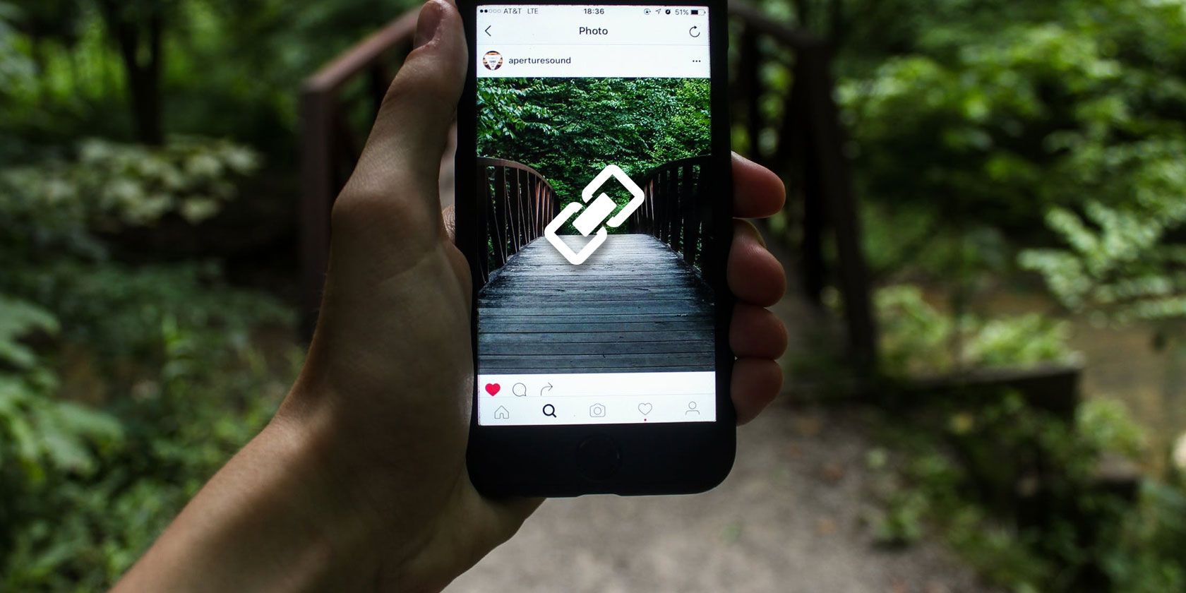 7 Ways to Add Links to Your Instagram Posts MakeUseOf