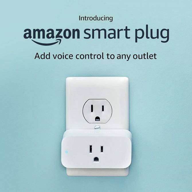 12 New Amazon Products That'll Make Your Home Smarter