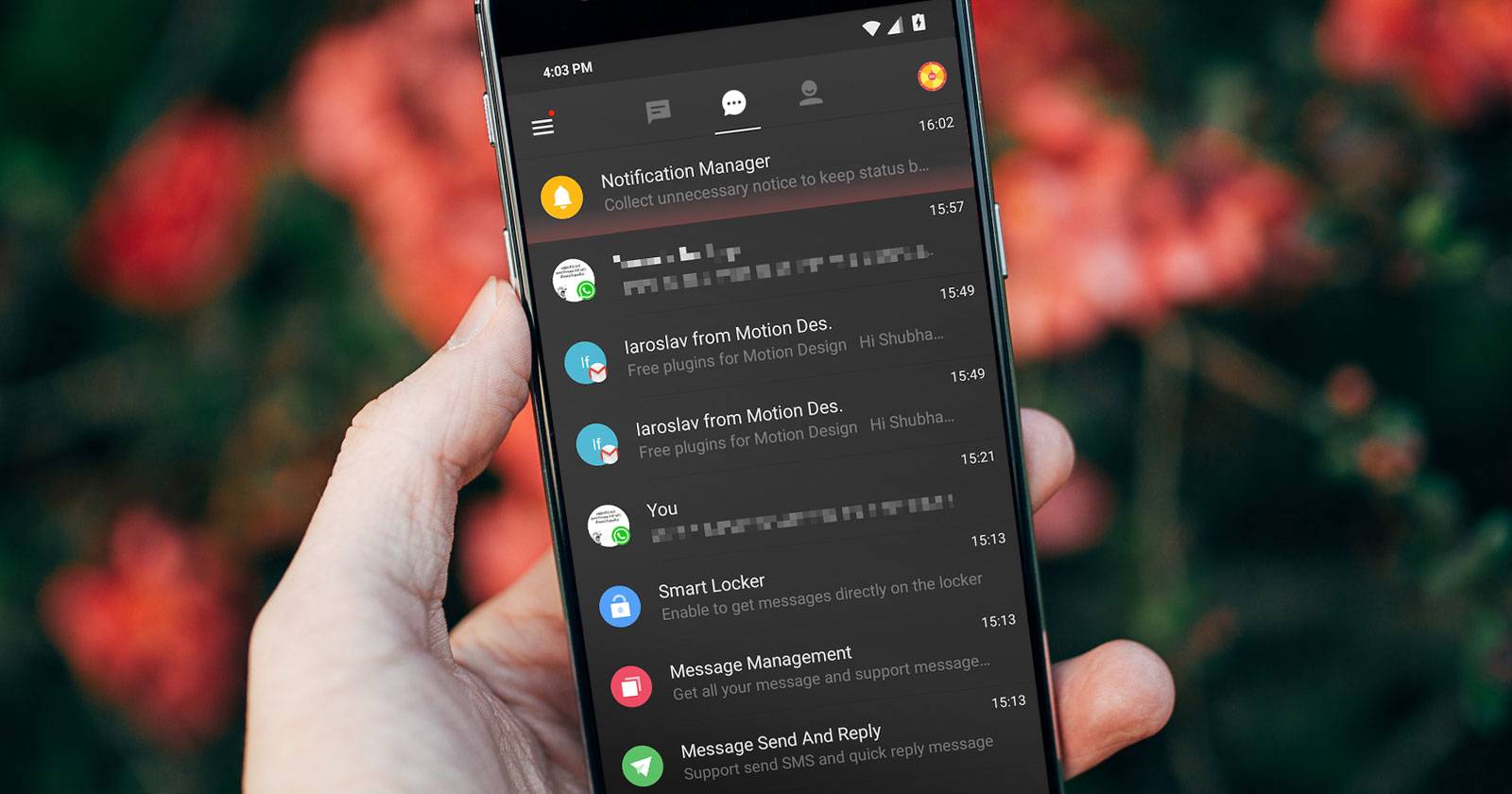 Master Your Android Notifications With These 11 Apps and Tricks