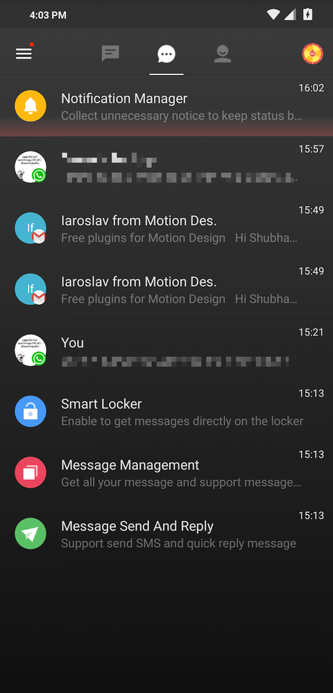 Master Your Android Notifications With These 11 Apps and Tricks