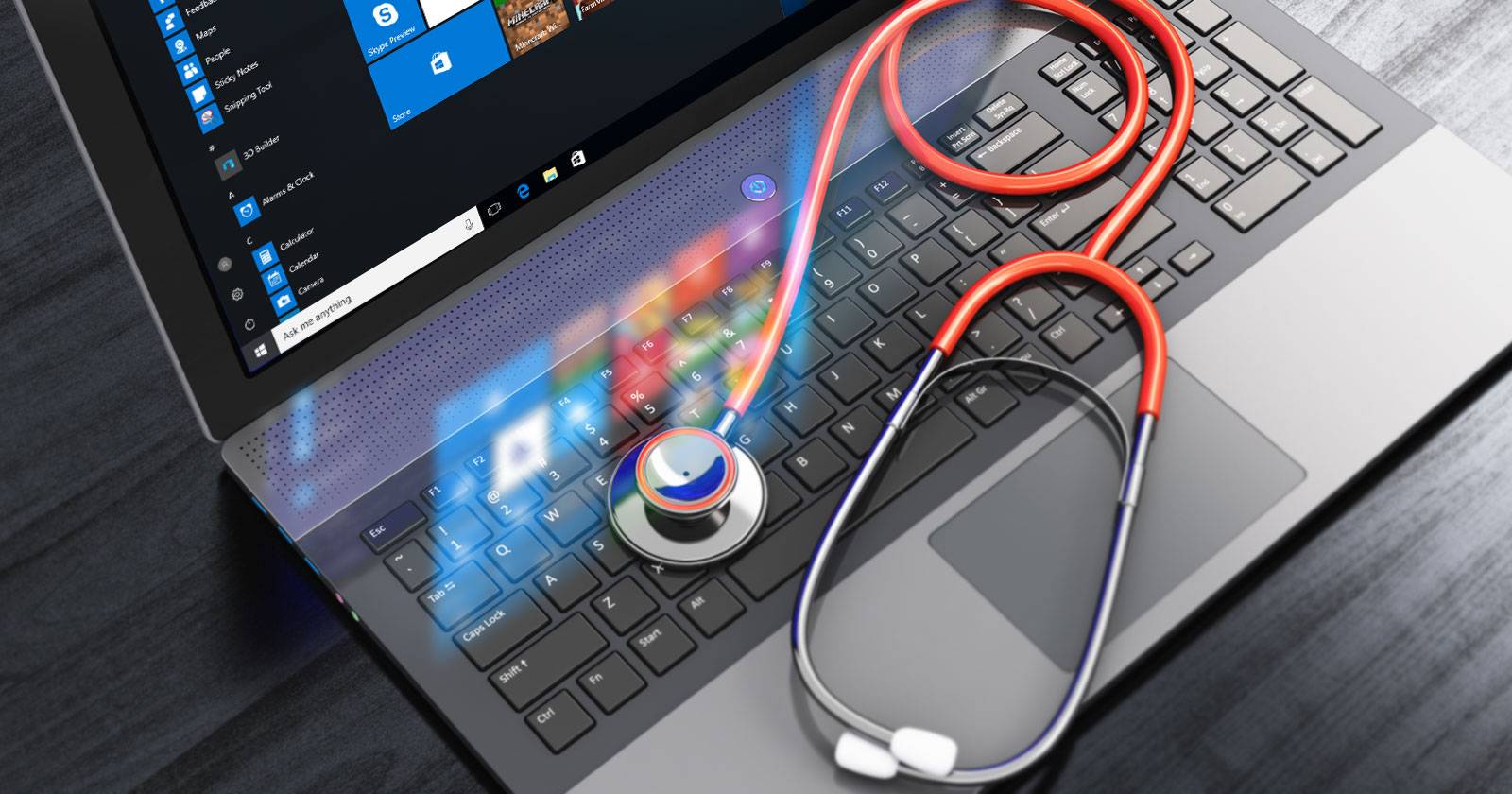 How to Check the Health of Your Windows 10/11 PC or Laptop