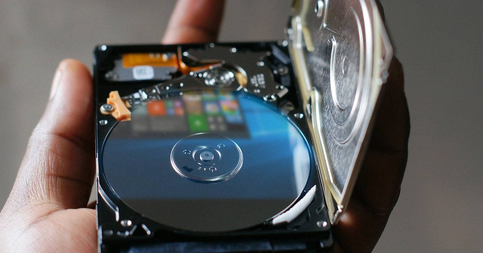 Low Storage on Windows 10? 5 Tips to Help Reclaim Your Disk Space