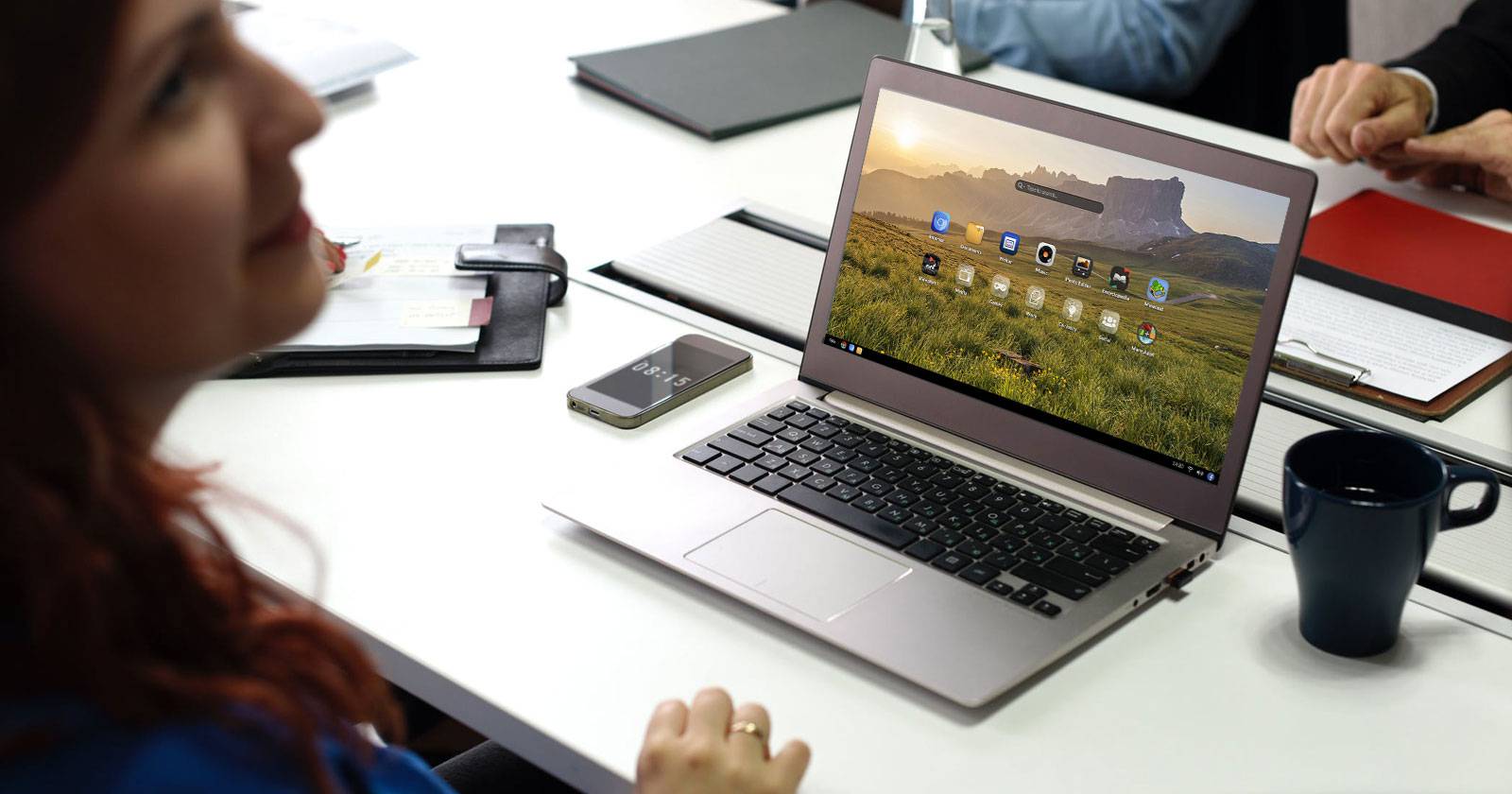 Endless OS May Be the Best Linux Version for New Computer Users