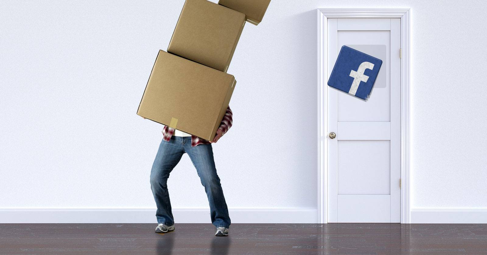 5 Facebook Alternatives That Don't Steal Your Data