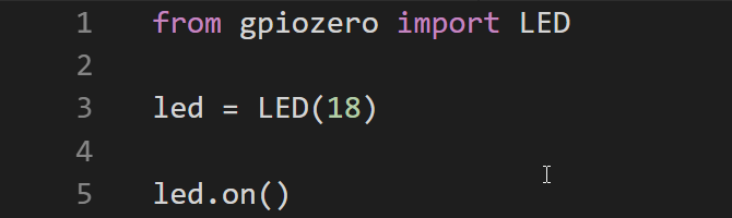 Why GPIO Zero Is Better Than RPi.GPIO for Raspberry Pi Projects