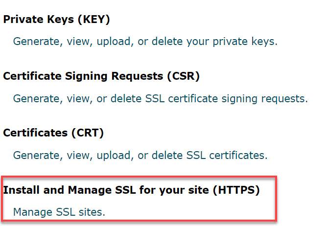 How to Set Up HTTPS on Your Site: A Simple Guide