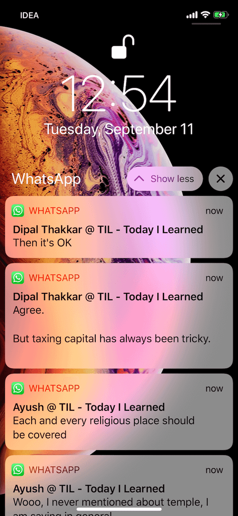 How to Control Annoying Notifications on Your iPhone
