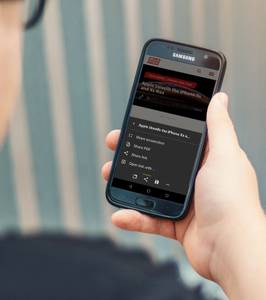 How to Change the Default Search Engine in the Most Popular Android ...
