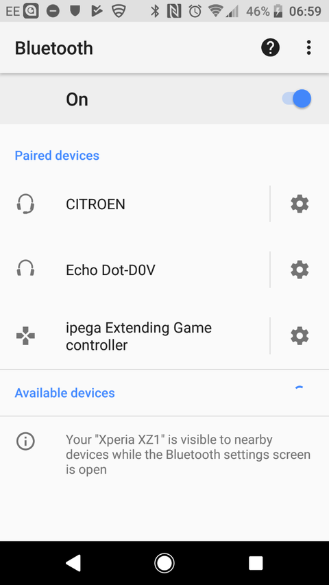How to Connect Your Android Phone to Your Car Audio System