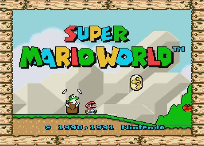 How to Build a Custom Raspberry Pi NES or SNES Classic Emulator With ...