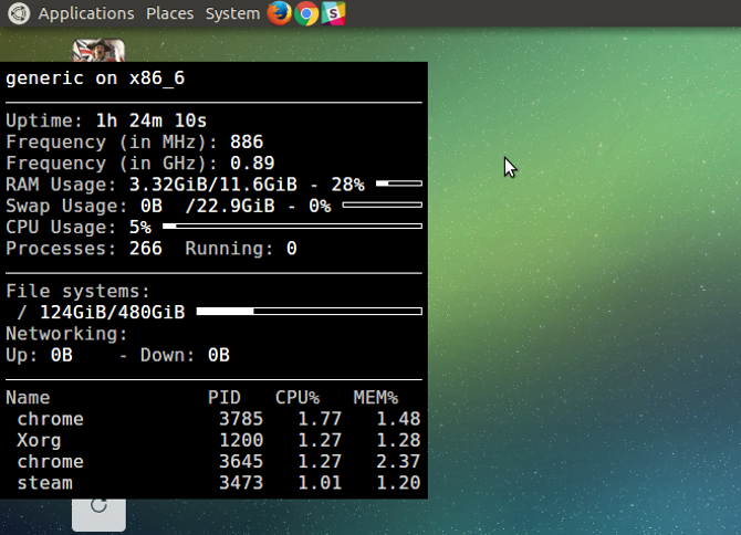 Customize Linux Desktop 5 Ways to Make Your Linux Desktop Look Fantastic
