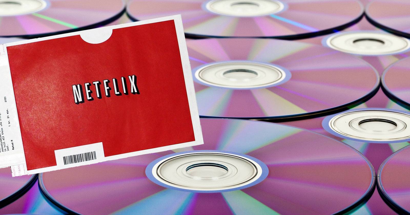 Netflex Dvd 9 Solid Reasons to Subscribe to DVD Netflix
