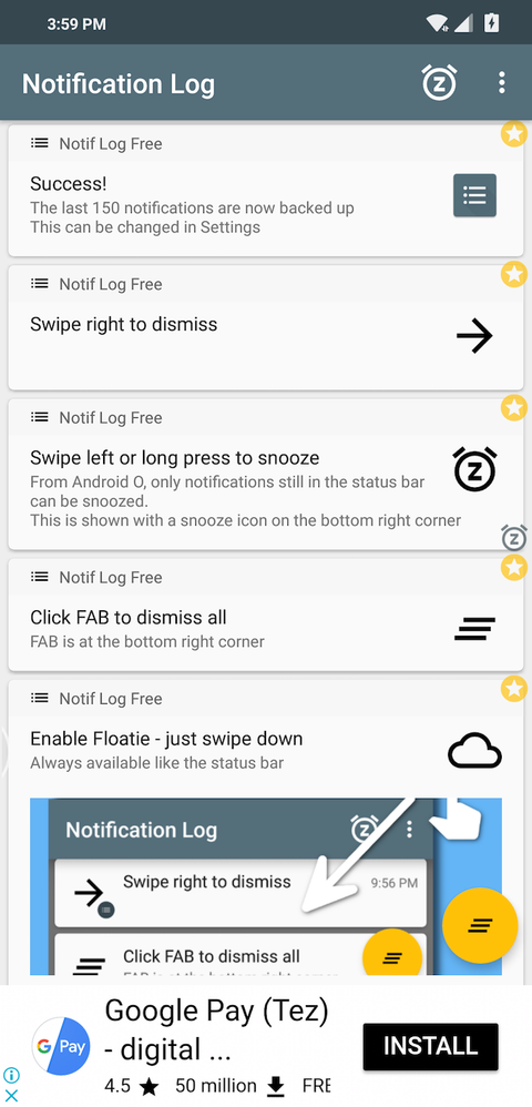 Master Your Android Notifications With These 11 Apps and Tricks
