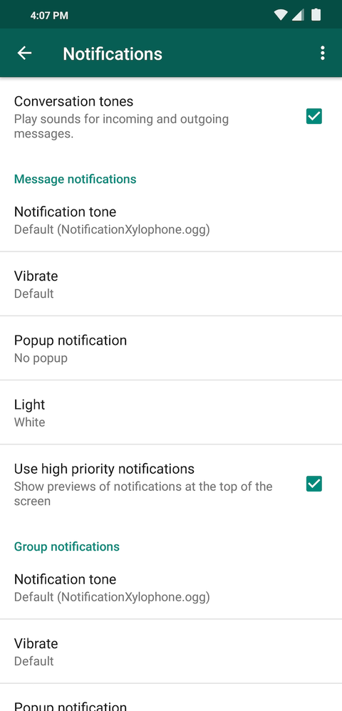 Master Your Android Notifications With These 11 Apps and Tricks