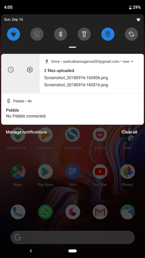 Master Your Android Notifications With These 11 Apps and Tricks