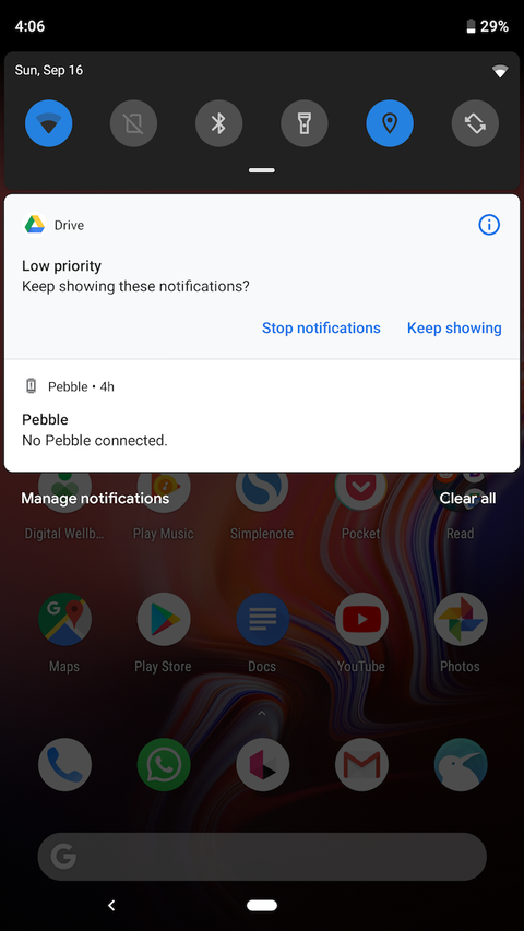 Master Your Android Notifications With These 11 Apps and Tricks