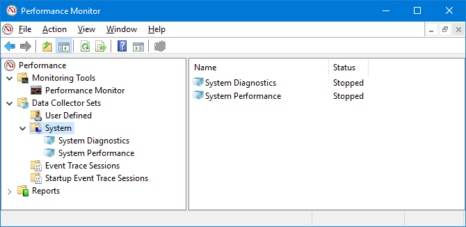 Beheben der durch CPU-Interrupts verursachten hohen CPU-Auslastung - performance monitor