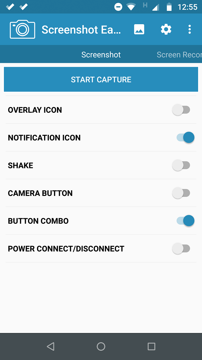 The 6 Best Ways to Take Screenshots on Android Phones