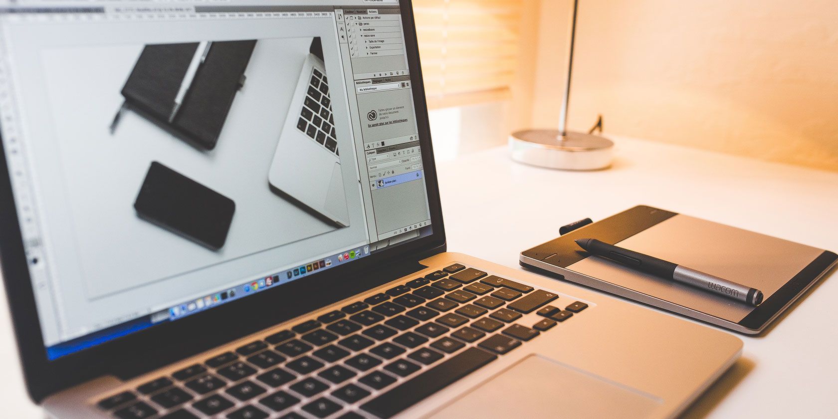 How to Use Smart Objects in Adobe Photoshop