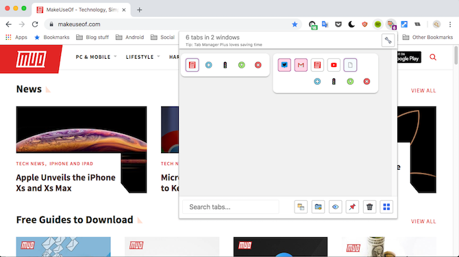 9 Extensions That Turn Google Chrome Into a Multitasking Machine