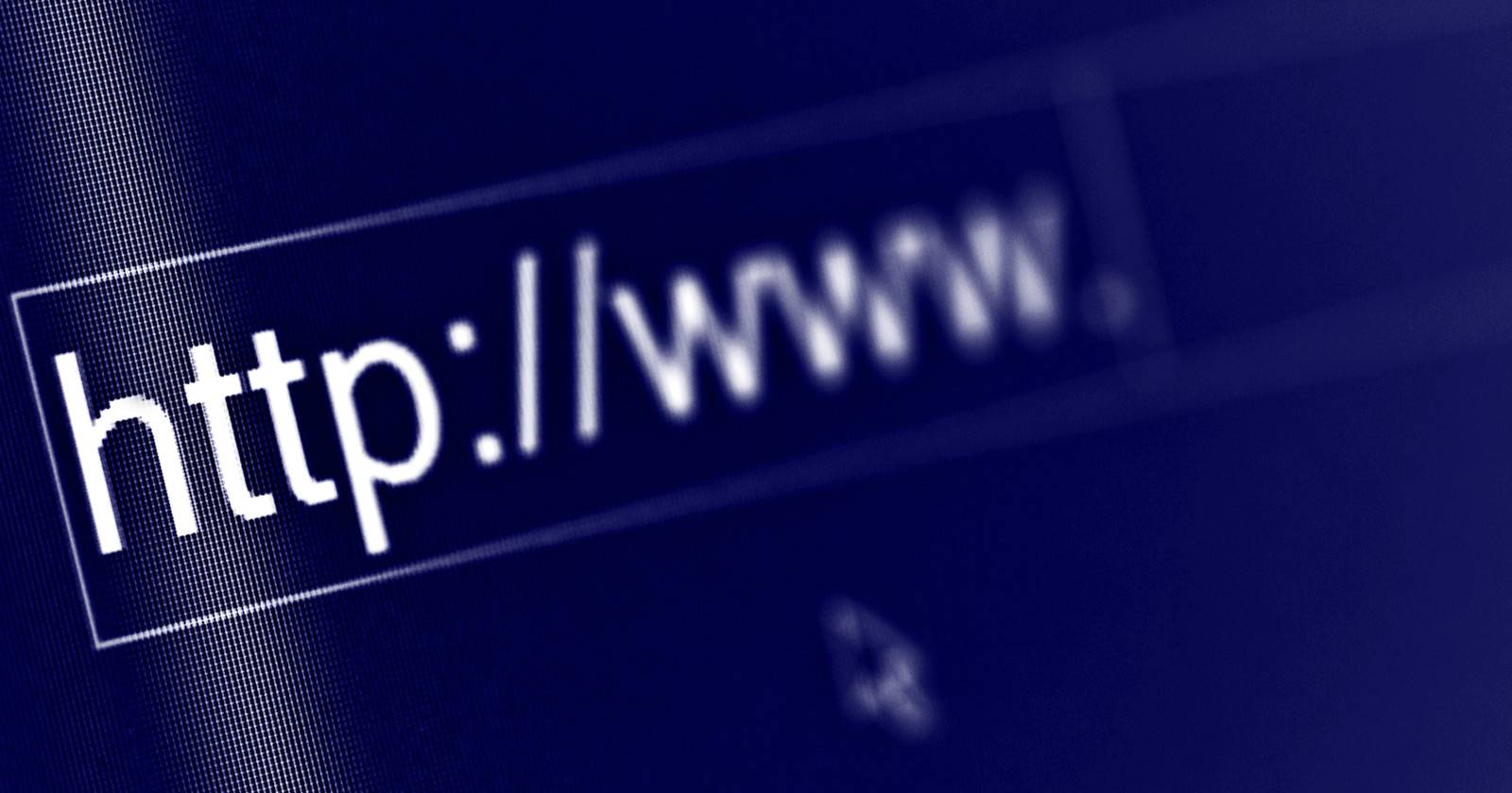 web domain search google