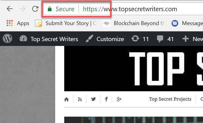How to Set Up HTTPS on Your Site: A Simple Guide
