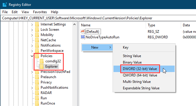 HKEY_current_user. HKEY current user software. HKEY_current_user\software\Microsoft\Windows\CURRENTVERSION\Policies\System. HKEY_current_user\software\Microsoft\Windows\CURRENTVERSION\Explorer\taskband.