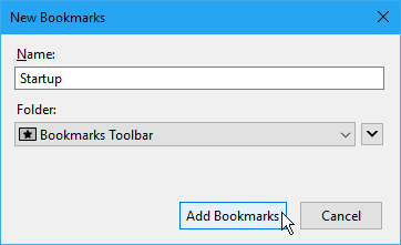 A Complete Guide to Managing Firefox Bookmarks
