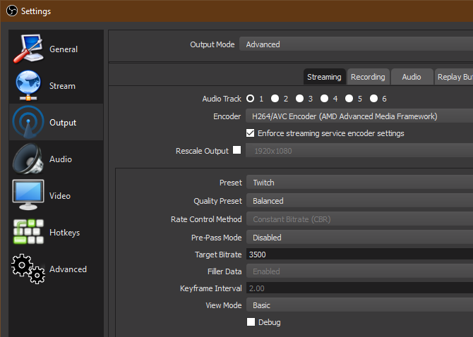 Streaming setting. OBS Studio в "Advanced". Настройка STREAMFX. OBS Controller. Game Window settings Audio.