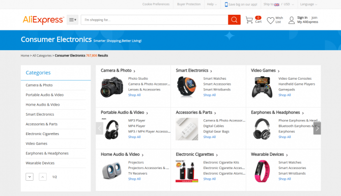 Why You Should Buy Your Tech From China (And How to Do It Safely)
